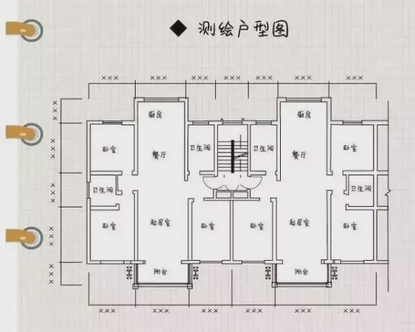 交房以后怎么装修？超详细装修流程图，绝不做装修傀儡！