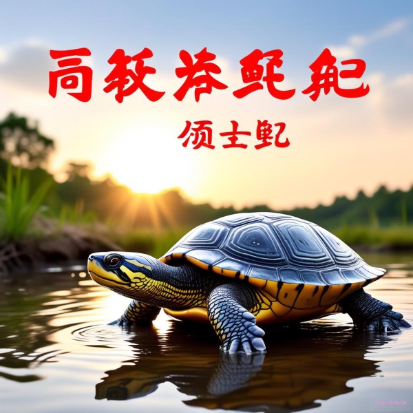 鳖养殖秘籍，揭秘高效养殖的秘诀