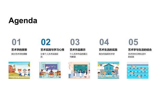 艺术学领域的研究与实践模板_第2页