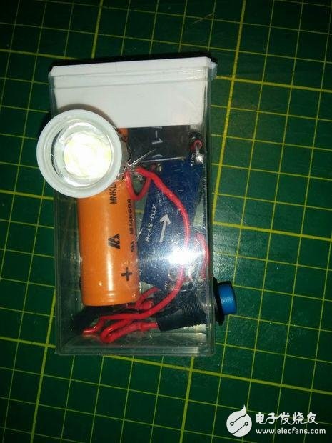 电源变换器