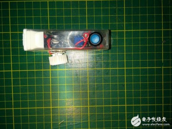 电源变换器