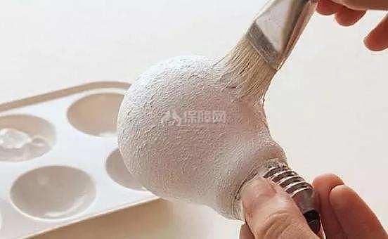 灯泡DIY