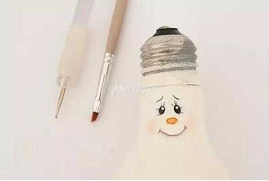 灯泡DIY