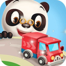 小小汽车清洁工