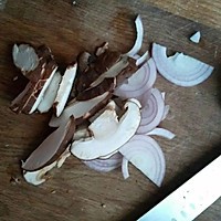 家庭简易披萨——快速，简单！的做法图解2