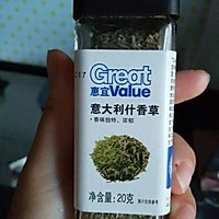 家庭简易披萨——快速，简单！的做法图解5