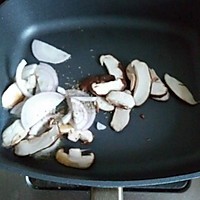 家庭简易披萨——快速，简单！的做法图解4