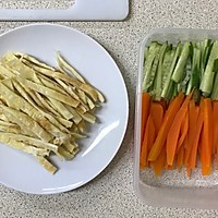 家庭超简单菜谱的做法图解1