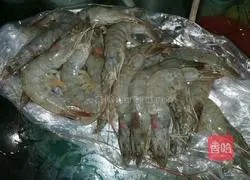 香辣虾(家庭简易版的做法图解2