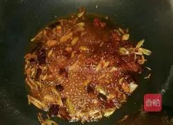 香辣虾(家庭简易版的做法图解5