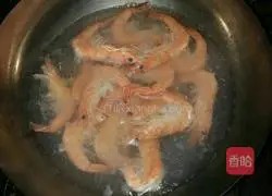 香辣虾(家庭简易版的做法图解3