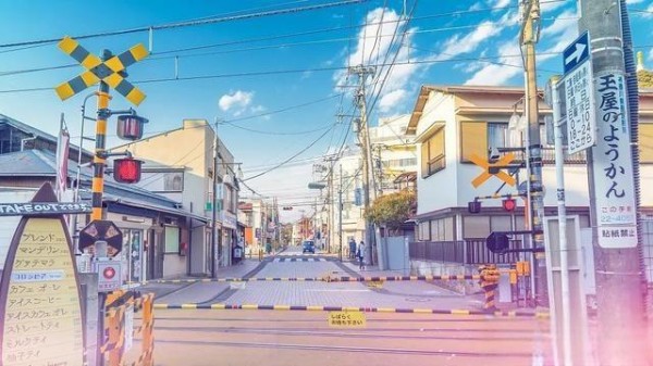 在日本生活必看——交通篇-有驾