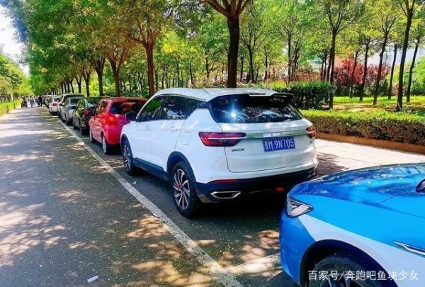 在驾驶考试科目2和日常生活中如何停车？-有驾