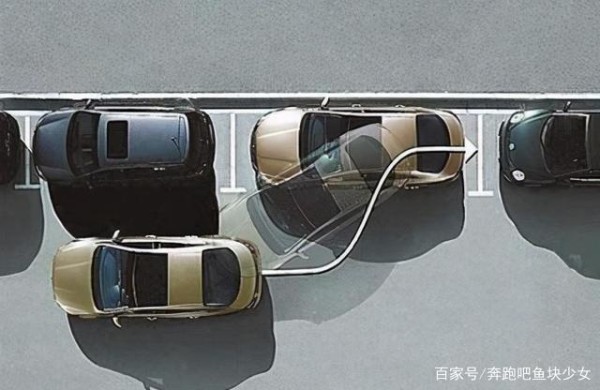 在驾驶考试科目2和日常生活中如何停车？-有驾