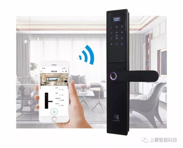 智能家居安防监控系统产品及功能