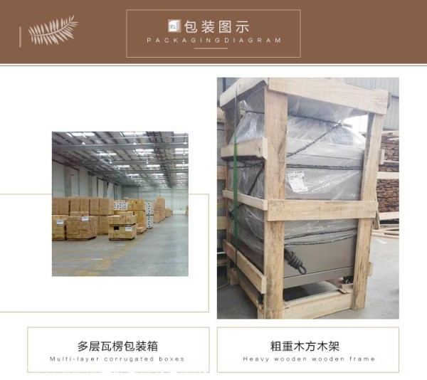 商用食物垃圾处理器 学校食堂餐余垃圾处理器 沃克莱斯垃圾处理器
