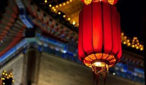 山西春节习俗：关于山西过春节的节日习俗