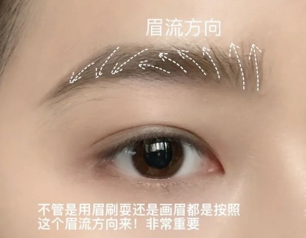 保姆级别的日常学化妆妆容教程,气质感爆棚!