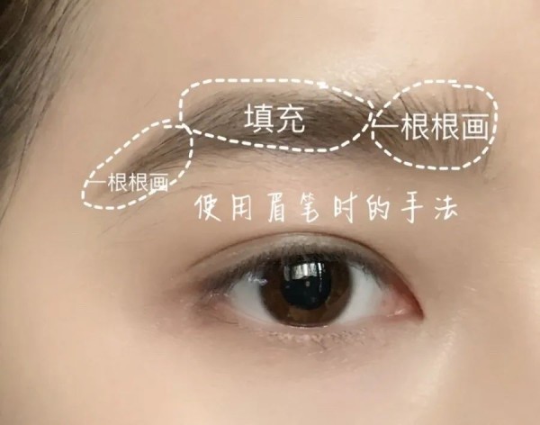 保姆级别的日常学化妆妆容教程,气质感爆棚!
