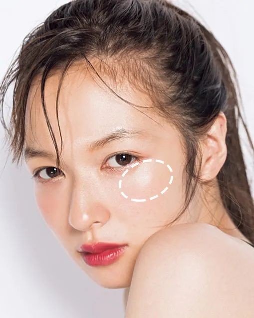 保姆级别的日常学化妆妆容教程,气质感爆棚!