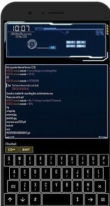 黑客app