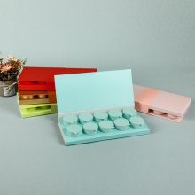 定制茶叶罐礼盒套装订做绿茶红茶密封罐茶叶包装礼品制定可印logo