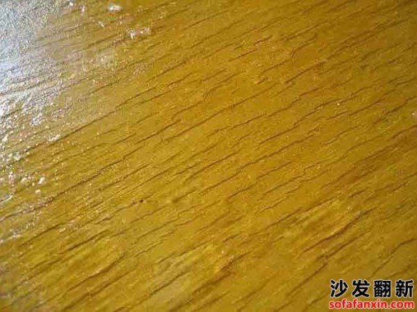 旧家具翻新教程