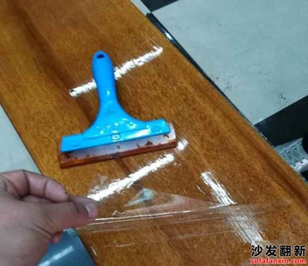旧家具翻新教程