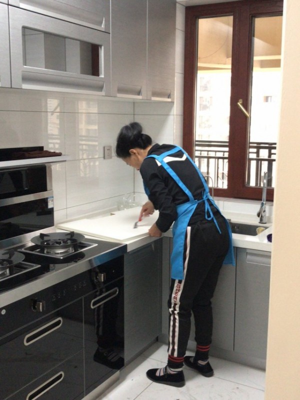 家庭清洁怎么做？家庭清洁小技巧