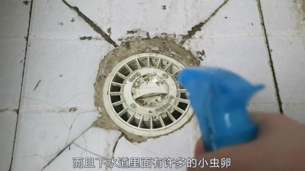 马桶里异味太难闻，来看看教你一招让马桶飘香