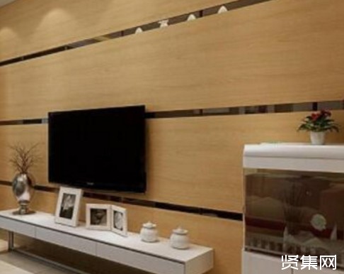 现代装修背景墙怎么做好看？背景墙设计效果图一览