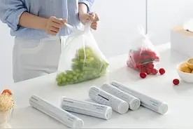 银离子被禁,食品抗菌保鲜袋应该怎么选?图片