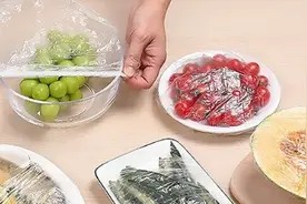 究竟怎么选保鲜膜?江苏省消保委发布消费提示→图片
