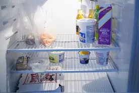 “塑料袋”放进冰箱会致癌,是真的吗?揭开真相,早知早受益图片