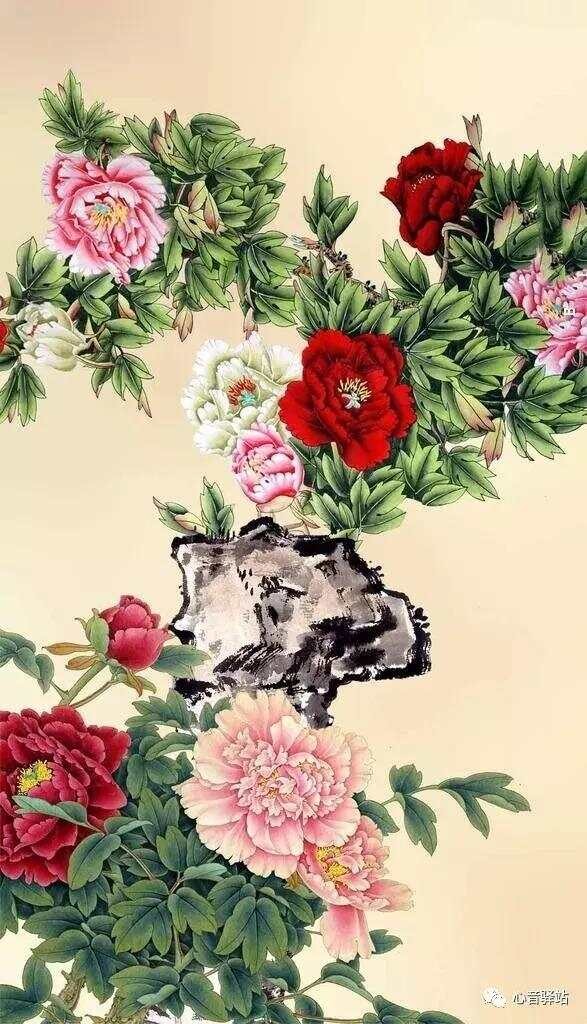 滋养心灵 的句子