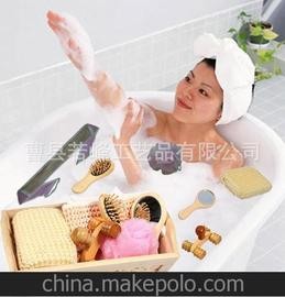 环保木质沐浴套装 适用于商务馈赠 家庭用品 礼品赠送 员工福利