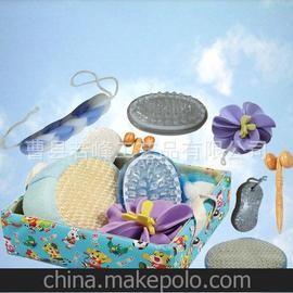 环保特价 木质沐浴套装 适用于家庭用品 员工福利 礼品赠送