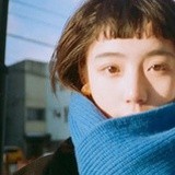 秋日走进山林