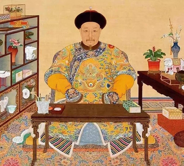 康熙乾隆长寿秘诀：一样“东西”他俩从不碰，多少皇帝望尘莫及！