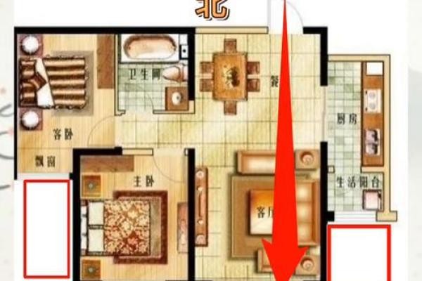 打造理想家居风水的实用布局建议