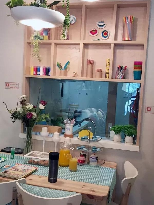 关于厨房的16个细节，用好了房子越住越顺心