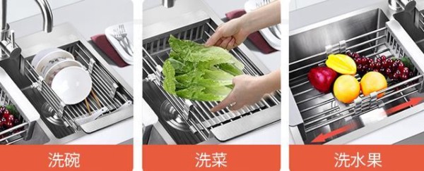 关于厨房的16个细节，用好了房子越住越顺心