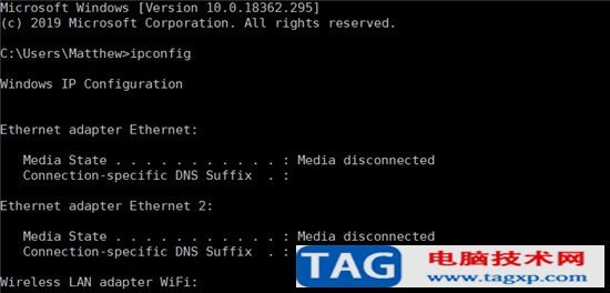 Win10中如果您的Wi-Fi网络使