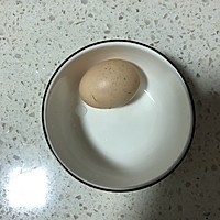 煮荷包蛋速成法的做法图解1