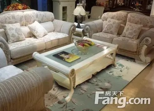 家用地毯如何清洗