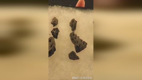 史诗级珍藏1863年美国南北战争口粮开箱，试吃150多年的饼干