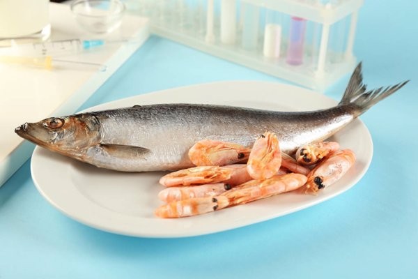 怎样防止胃损伤食物过敏