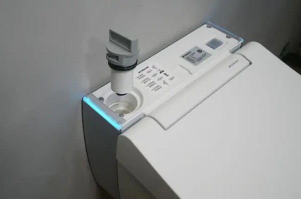 智能马桶的功能介绍