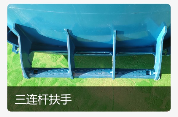 餐厨垃圾桶_绿色垃圾桶240L_厨余垃圾桶240L_济南垃圾分类垃圾桶