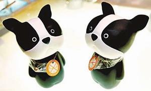 超级有趣的家居小装饰品